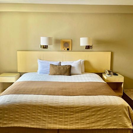 Embajadores Hotel Lima Zewnętrze zdjęcie