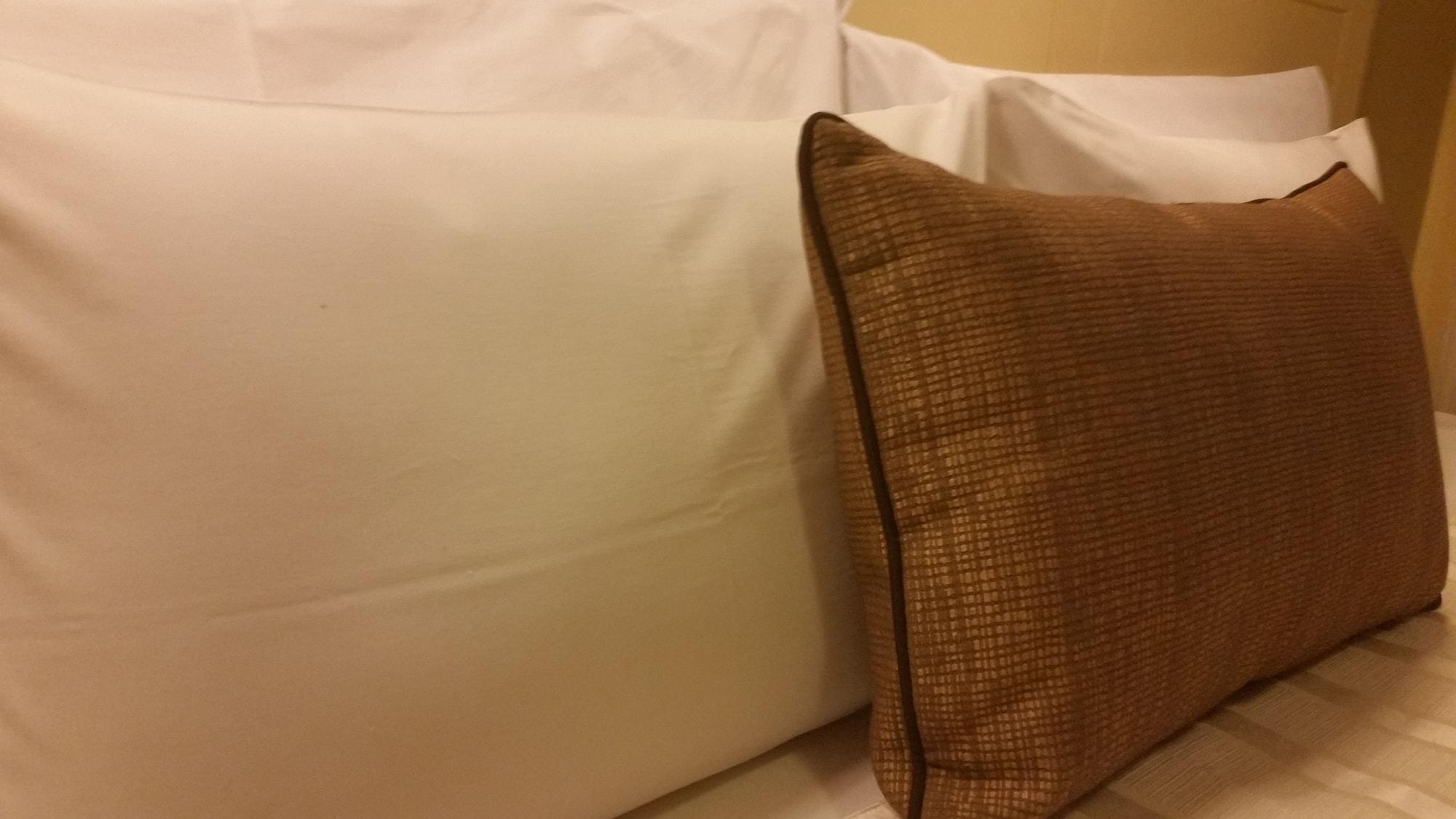 Embajadores Hotel Lima Zewnętrze zdjęcie