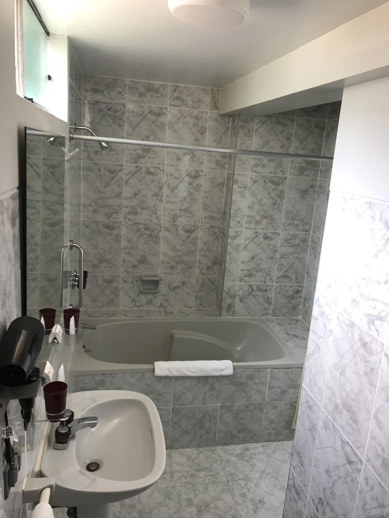 Embajadores Hotel Lima Zewnętrze zdjęcie