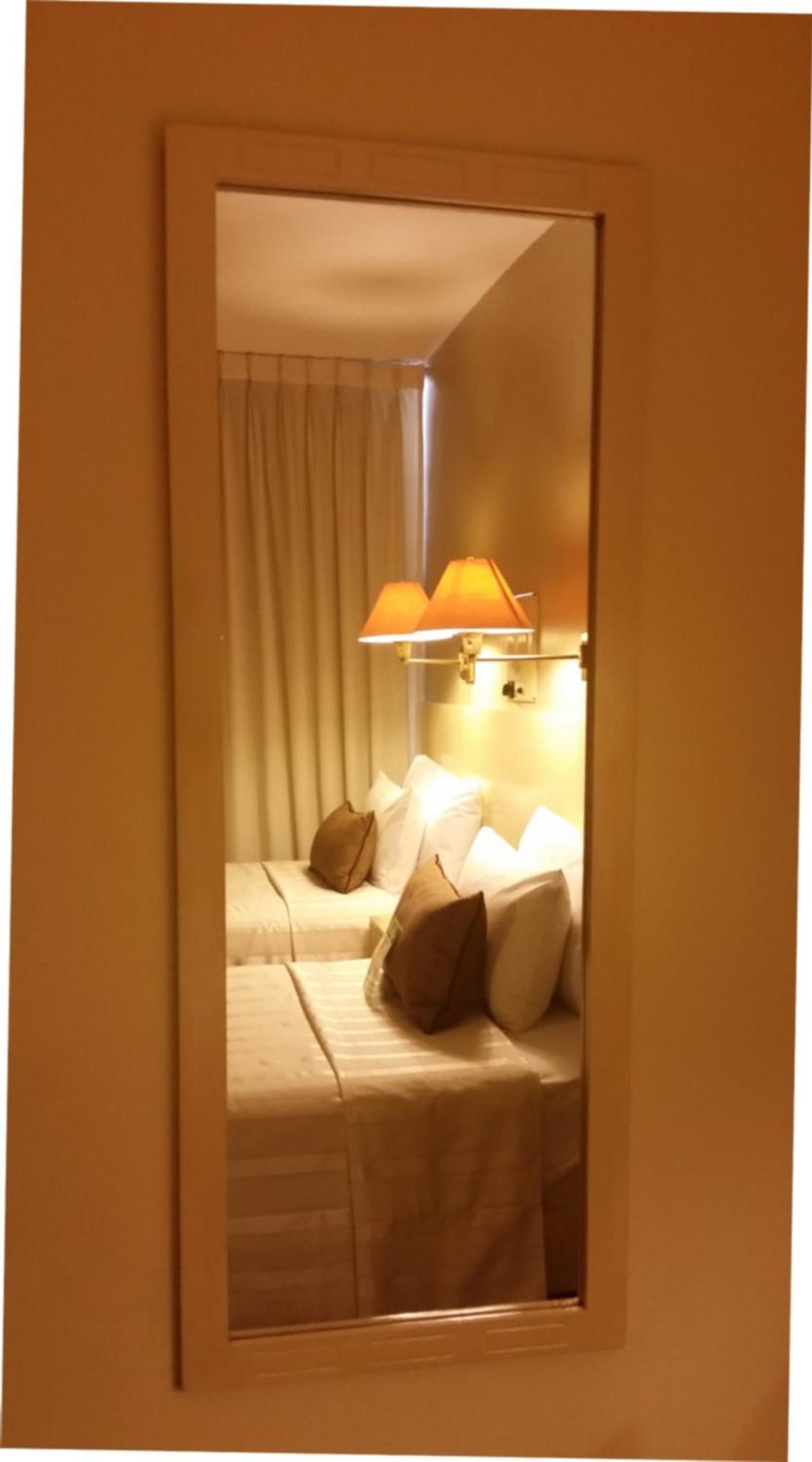 Embajadores Hotel Lima Zewnętrze zdjęcie