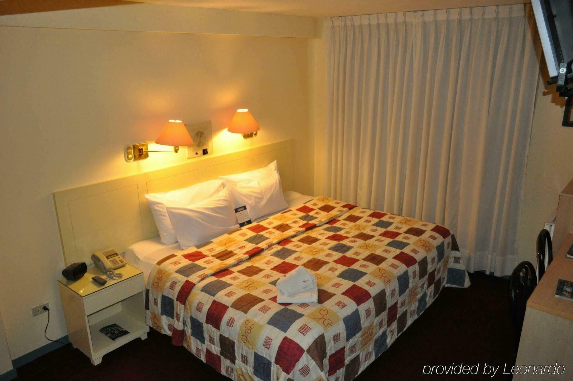 Embajadores Hotel Lima Pokój zdjęcie